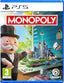 Monopoly Sony Playstation 5 PS5