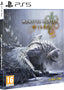 Monster Hunter Wilds Steelbook Edition Sony Playstation 5 PS5
