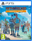 Mythwrecked: Ambrosia Island Sony Playstation 5 PS5