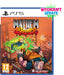 Mayhem Brawler Sony Playstation 5 PS5
