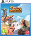 My Time At Sandrock Collector's Edition Sony Playstation 5 PS5