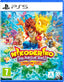 Nikoderiko: The Magical World - Directors Cut Sony Playstation 5 PS5