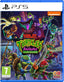 Ninja Turtles: Mutantes Desencadenados Sony Playstation 5 PS5