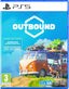 Outbound Sony Playstation 5 PS5