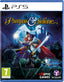 Pampas & Selene Sony Playstation 5 PS5