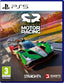 Project Motor Racing (bonus: Gte Decade Pack) Sony Playstation 5 PS5