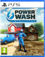 Powerwash Simulator Sony Playstation 5 PS5