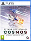 R-type Tactics I Ii Cosmos Deluxe Edition Sony Playstation 5 PS5