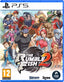The Rumble Fish 2 Sony Playstation 5 PS5