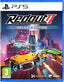 Redout 2: Deluxe Edition Sony Playstation 5 PS5
