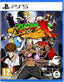 Rushing Beat X: Return Of The Brawl Brothers Sony Playstation 5 PS5