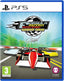 Formula Retro Racing - World Tour (special Edition) Sony Playstation 5 PS5