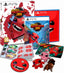Super Meat Boy 3d Special Edition Sony Playstation 5 PS5