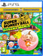 Super Monkey Ball Banana Mania Launch Edition Sony Playstation 5 PS5