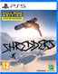 Shredders (full Ride Edition) Sony Playstation 5 PS5