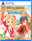 Story Of Seasons: Grand Bazaar Sony Playstation 5 PS5
