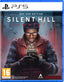 Silent Hill Townfall (edicion Dia Uno) Sony Playstation 5 PS5