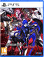 Shin Megami Tensei V: Vengeance (incluye Dlc 2 Tesoros Sagrados) Sony Playstation 5 PS5
