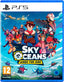 Sky Oceans: Wings For Hire Sony Playstation 5 PS5