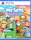 My Sims Cozy Bundle (my Sims + My Sims Kingdom) Sony Playstation 5 PS5
