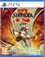 Shinobi: Art Of Vengeance Sony Playstation 5 PS5