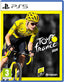 Tour De France 2024 Sony Playstation 5 PS5