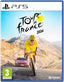 Tour De France 2026 Sony Playstation 5 PS5