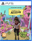Treasures Of The Aegean Collector's Edition Sony Playstation 5 PS5