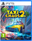 Taxi Chaos 2 Sony Playstation 5 PS5