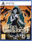 Tales From Candleforth Sony Playstation 5 PS5