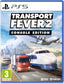 Transport Fever 2 - Console Edition- Sony Playstation 5 PS5