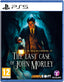 The Last Case Of John Morley Deluxe Edition Sony Playstation 5 PS5