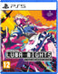 Touhou Luna Nights Sony Playstation 5 PS5