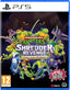 Teenage Mutant Ninja Turtles: Shredder's Revenge Ultimate Edition (incluye Todos Los Dlc Sony Playstation 5 PS5