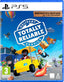 Totally Reliable Delivery Service: Definitive Edition Sony Playstation 5 PS5