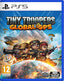 Tiny Troopers: Global Ops Sony Playstation 5 PS5