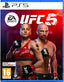 Ea Sports Ufc 5 Sony Playstation 5 PS5