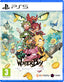 Wonder Boy: The Dragon's Trap Sony Playstation 5 PS5