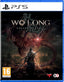 Wo Long Fallen Dynasty -launch Edition- Sony Playstation 5 PS5