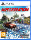 Wreckreation Sony Playstation 5 PS5