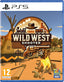 Wild west shooter Sony Playstation 5 PS5