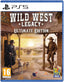 Wild West Dynasty Ultimate Edition Sony Playstation 5 PS5