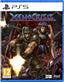 Xeno Crisis Sony Playstation 5 PS5