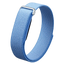 Google Fitbit Air Lavender Monitor SpO2, temperatura cutánea, FC óptico 24/7