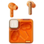 QCY MeloBuds Neo T31 Naranja - Auriculares Bluetooth