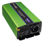 Qoltec Monolith 600 W, Verde - Adaptador e Inversor de Corriente