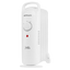 Radiador de aceite eléctrico Orbegozo Junior RO 720 700W Blanco