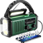 Radio de Emergencia Portátil 20000 mAh