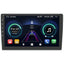 Autoradio 2 DIN SWM S-9090 2GB/32GB 9" HD MirrorLink WiFi
