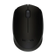Ratón Inalámbrico Logitech M171 Negro - 1000 DPI